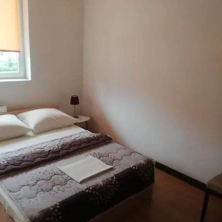 Apartment Avanti