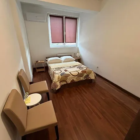 Apartment Avanti *
