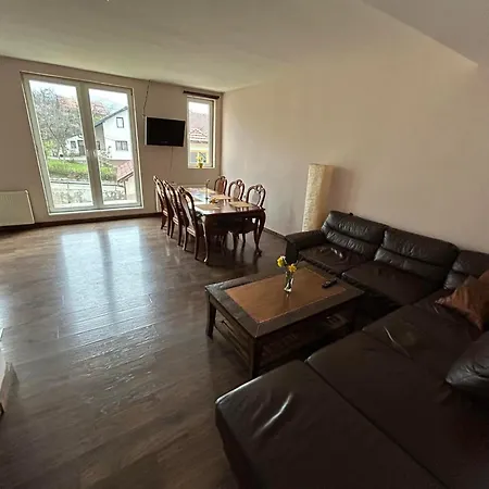 Avanti Apartment