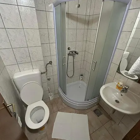 Apartment Avanti