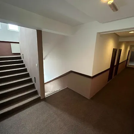 Apartment Avanti *