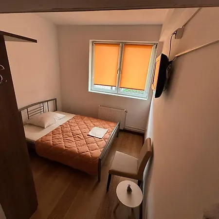Avanti Apartment