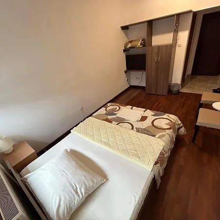 Apartman Avanti Zenica