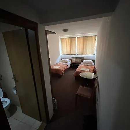 Avanti Apartment Zenica