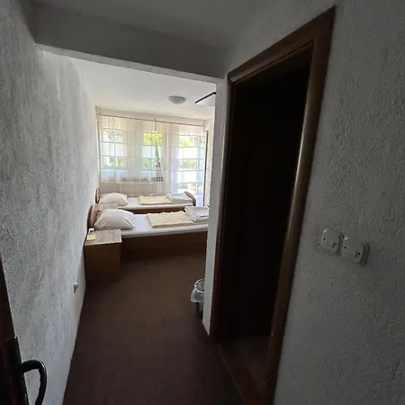 Avanti Apartment Zenica