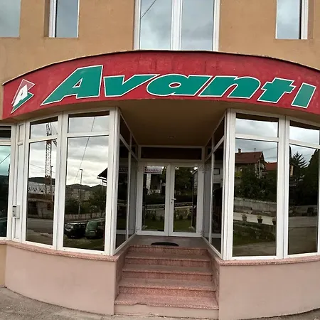 Avanti *