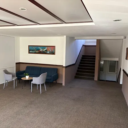 Apartment Avanti *