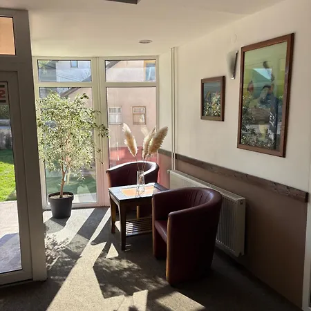 Apartment Avanti *