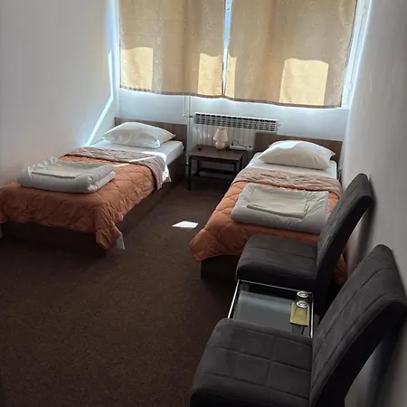 Avanti Apartment *