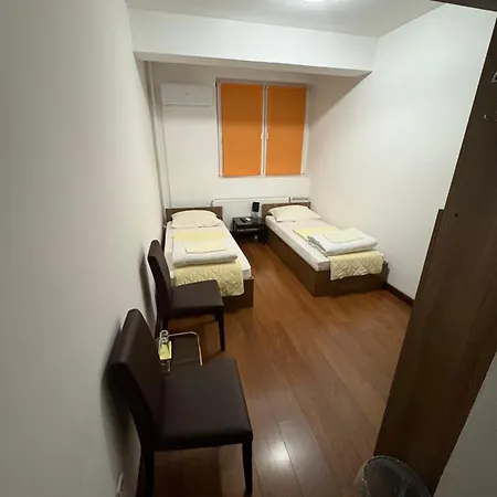 Apartment Avanti Zenica