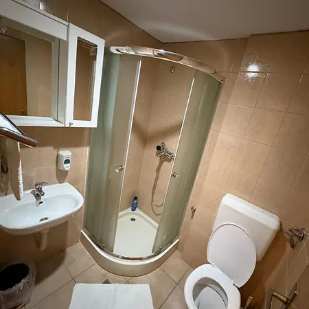 Apartment Avanti
