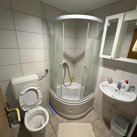 Apartment Avanti *