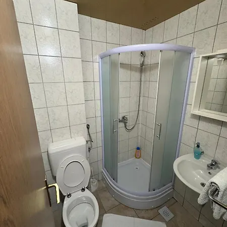 Avanti Apartment