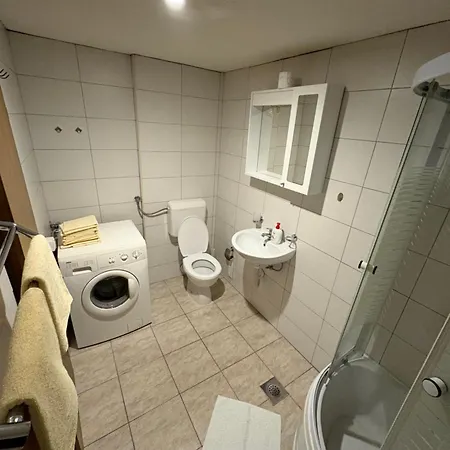 Apartment Avanti