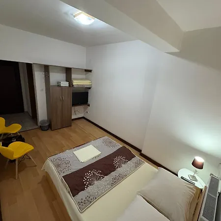 Apartman Avanti Zenica
