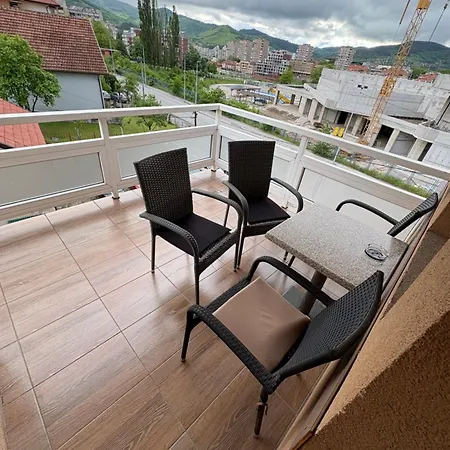 Apartamento Avanti
