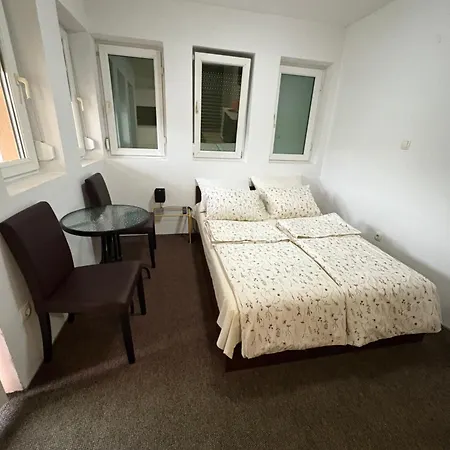 Avanti Lejlighed Zenica