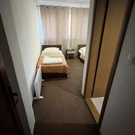 Avanti Apartman *
