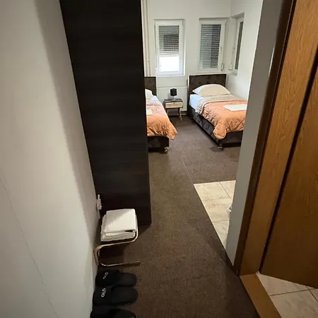 Avanti Apartamento Zenica