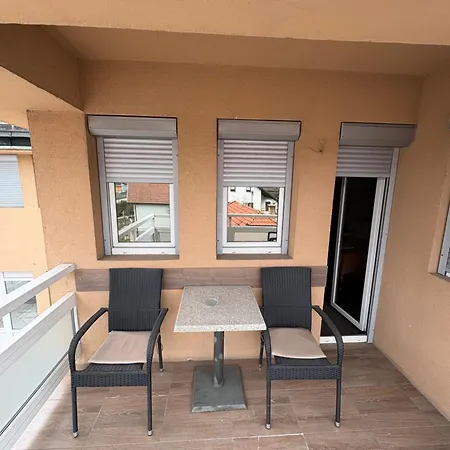 Apartamento Avanti Zenica