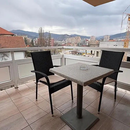 Avanti * Zenica