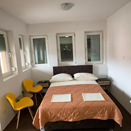 Avanti Apartamento *
