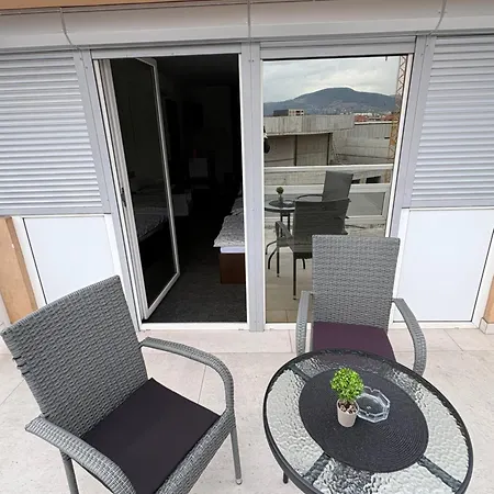Apartamento Avanti *