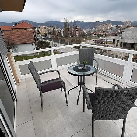 Apartamento Avanti