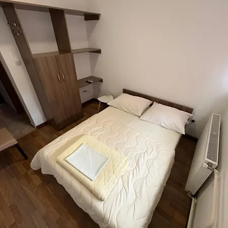 Apartamento Avanti Zenica