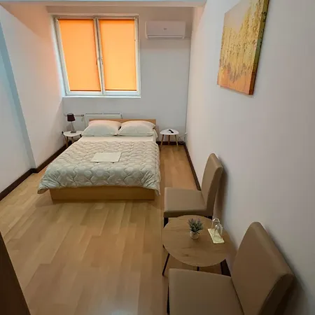 Apartamento Avanti