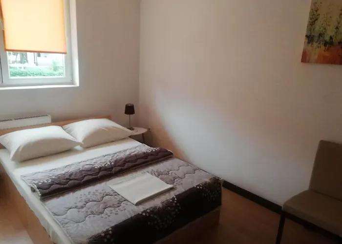 Apartman Avanti