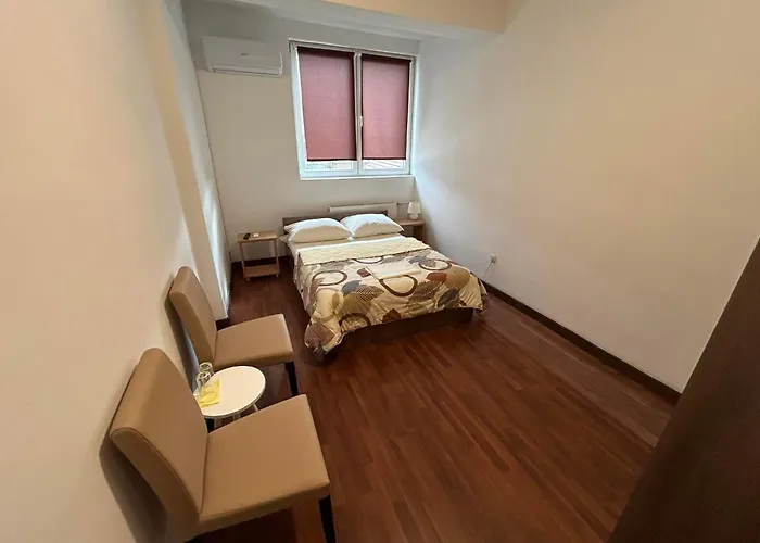 Apartman Avanti *
