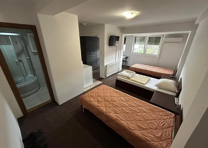 Avanti Apartman Zenica