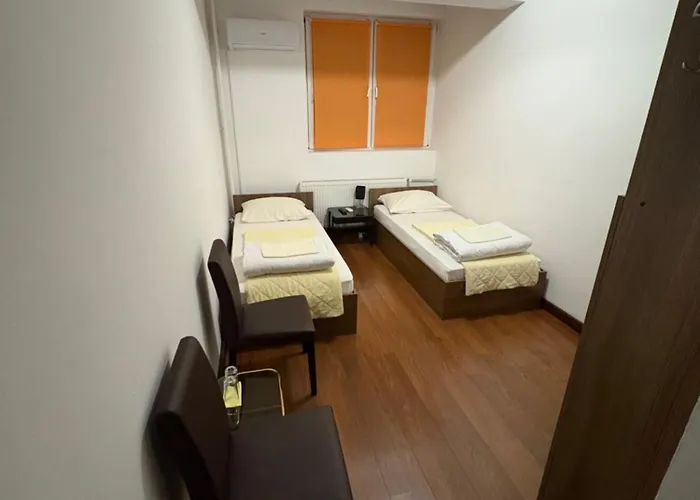 Apartman Avanti Zenica