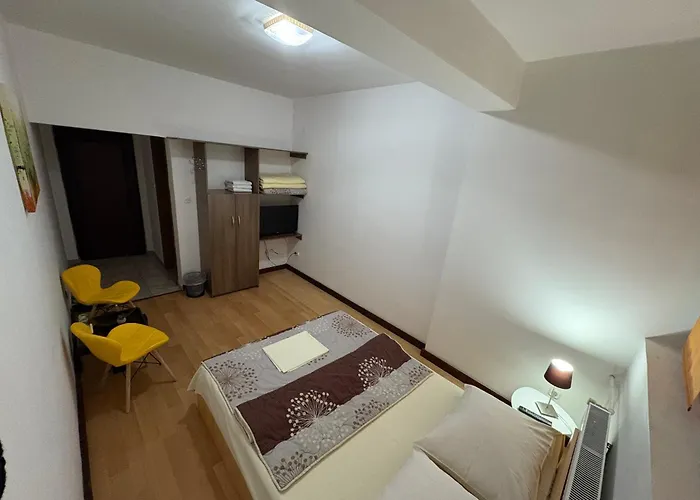 Apartman Avanti Zenica