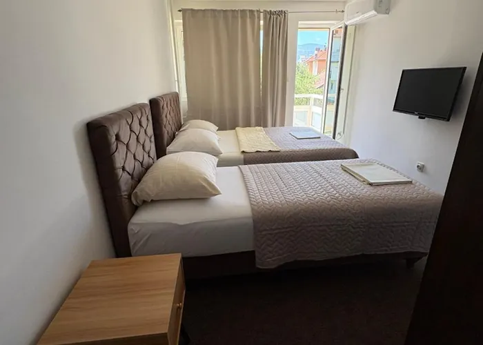 Apartman Avanti