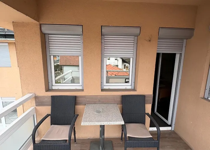 Apartman Avanti Zenica