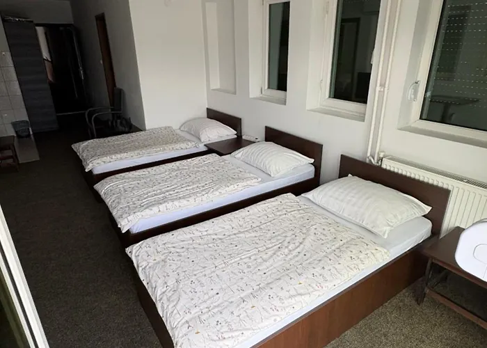 Avanti Apartman Zenica