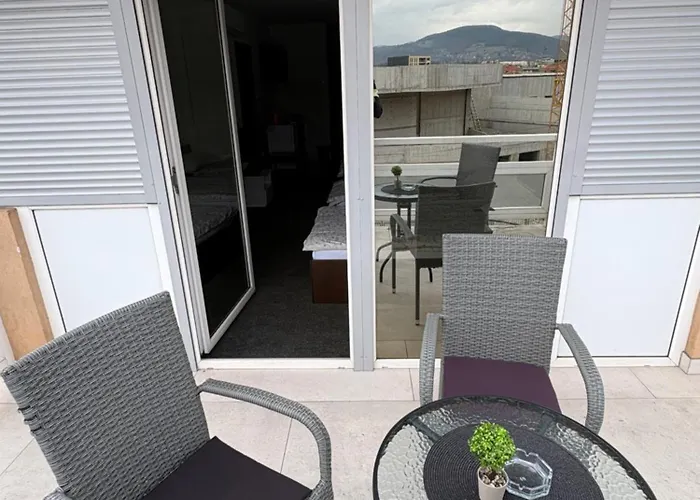 Apartman Avanti *