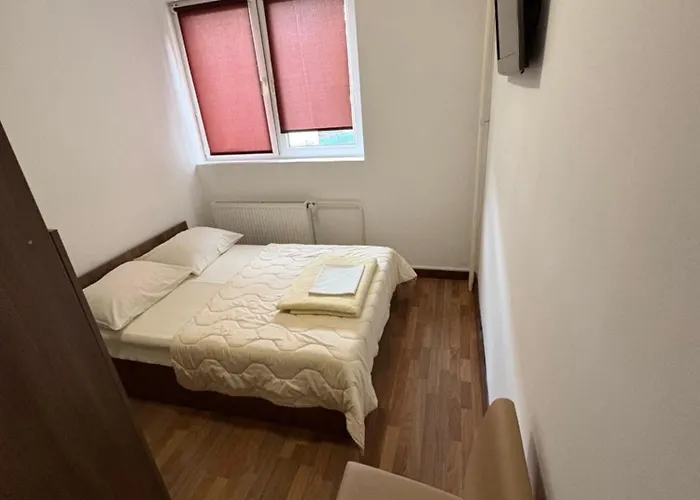 Avanti Apartman