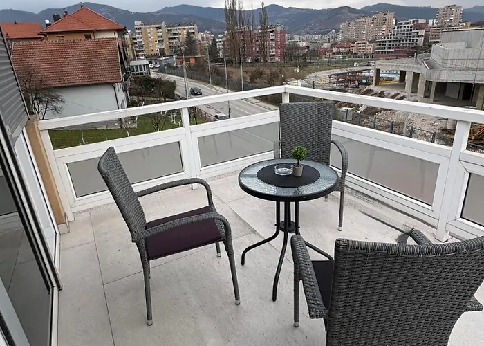 Apartman Avanti