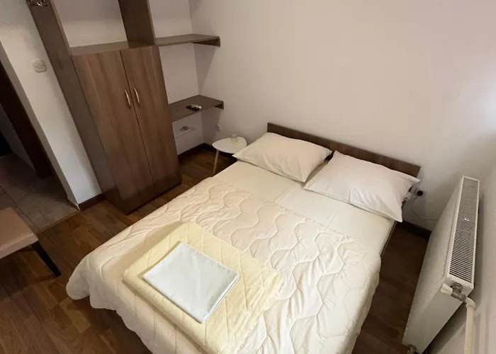 Apartman Avanti Zenica