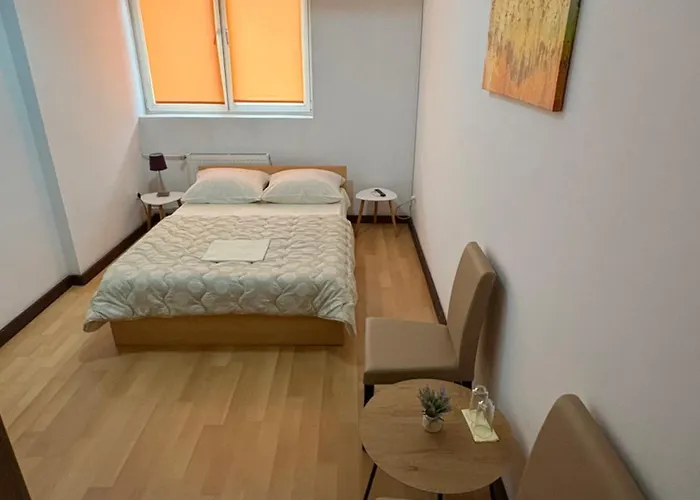 Apartman Avanti