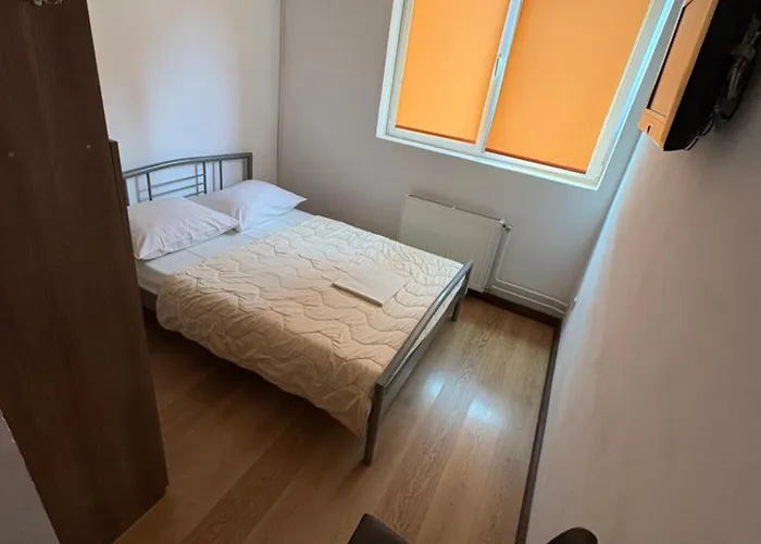 Apartman Avanti *