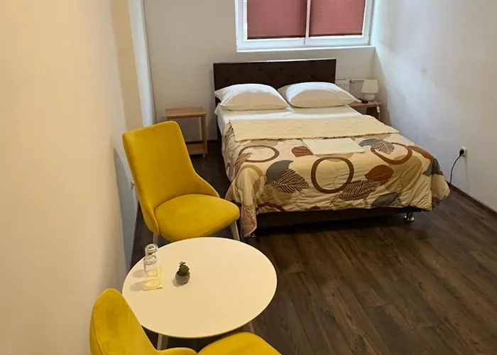 Avanti Apartman Zenica