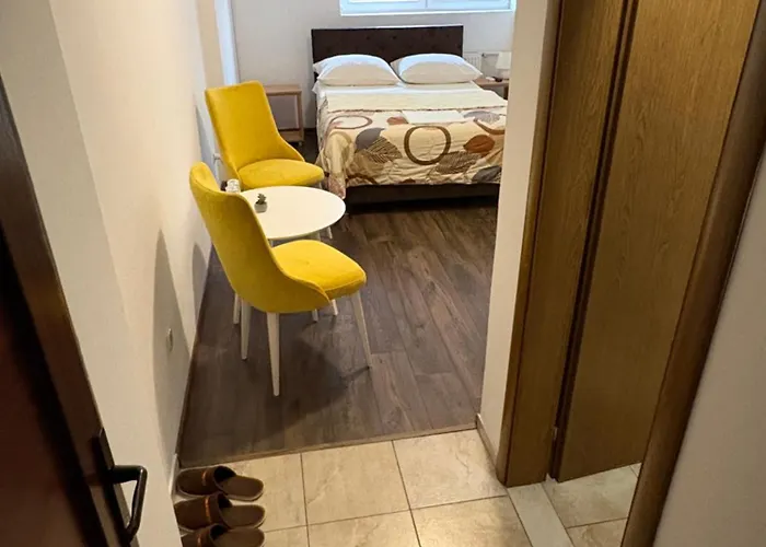 Avanti Apartman Zenica