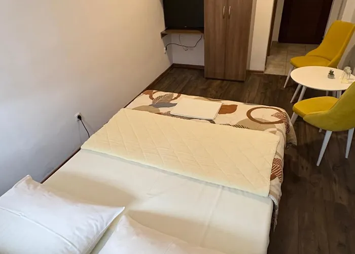 Apartman Avanti *